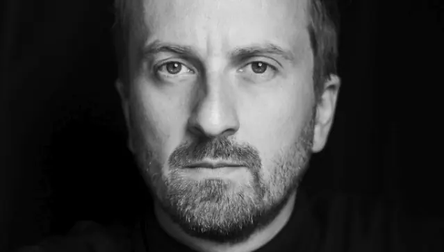 Kacper Czubak