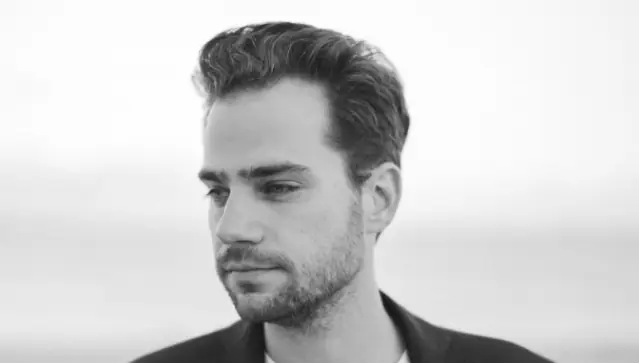 Michał Marczak