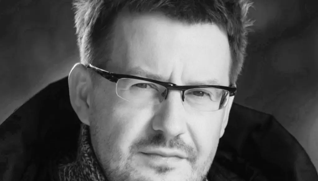 Łukasz Żal