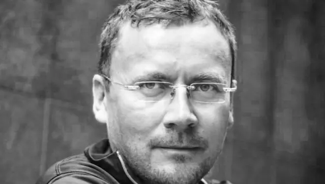 Piotr Stasik