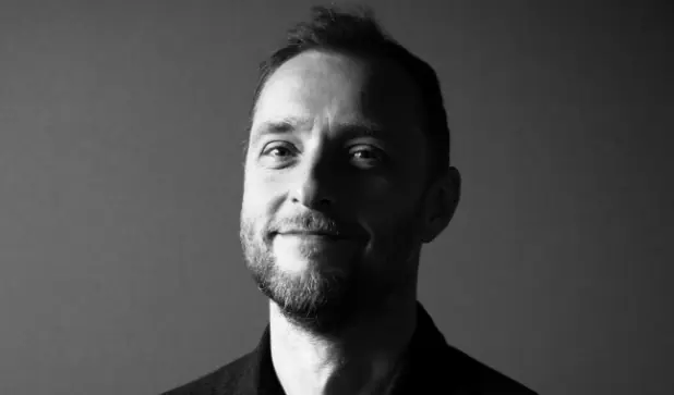 Michał Larry Kruk