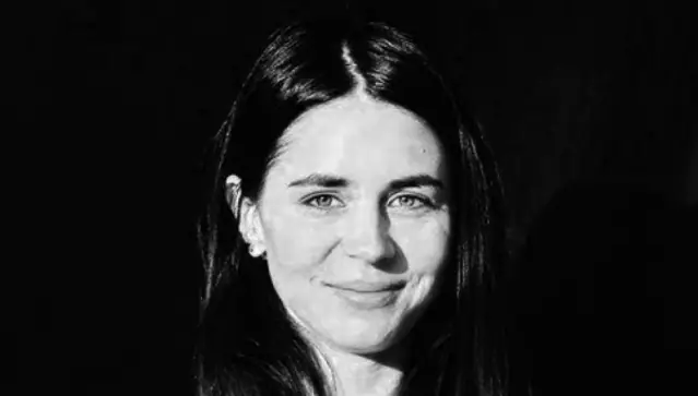 Jagoda Szelc