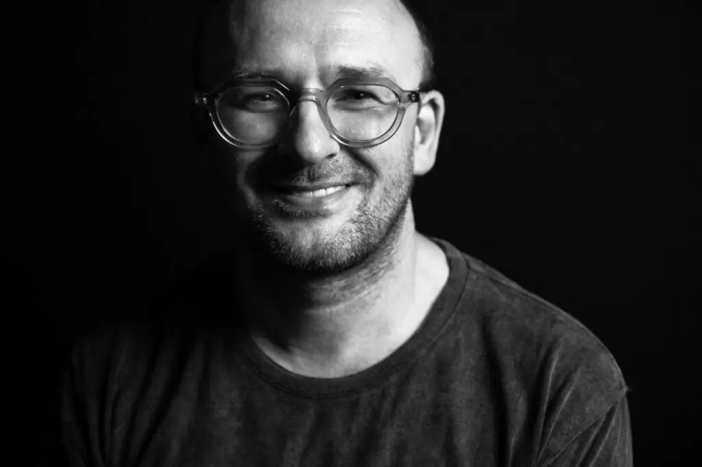 Grzegorz Pamrów