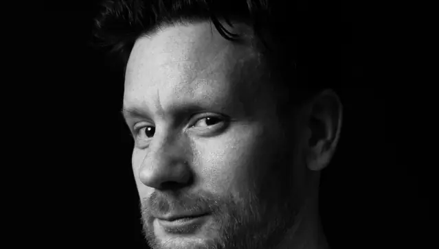 Tomasz Goldbaum-Wlaziński