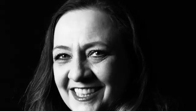 Małgorzata Sobieszczańska