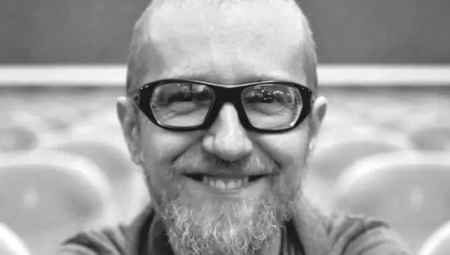 Tomasz Bagiński