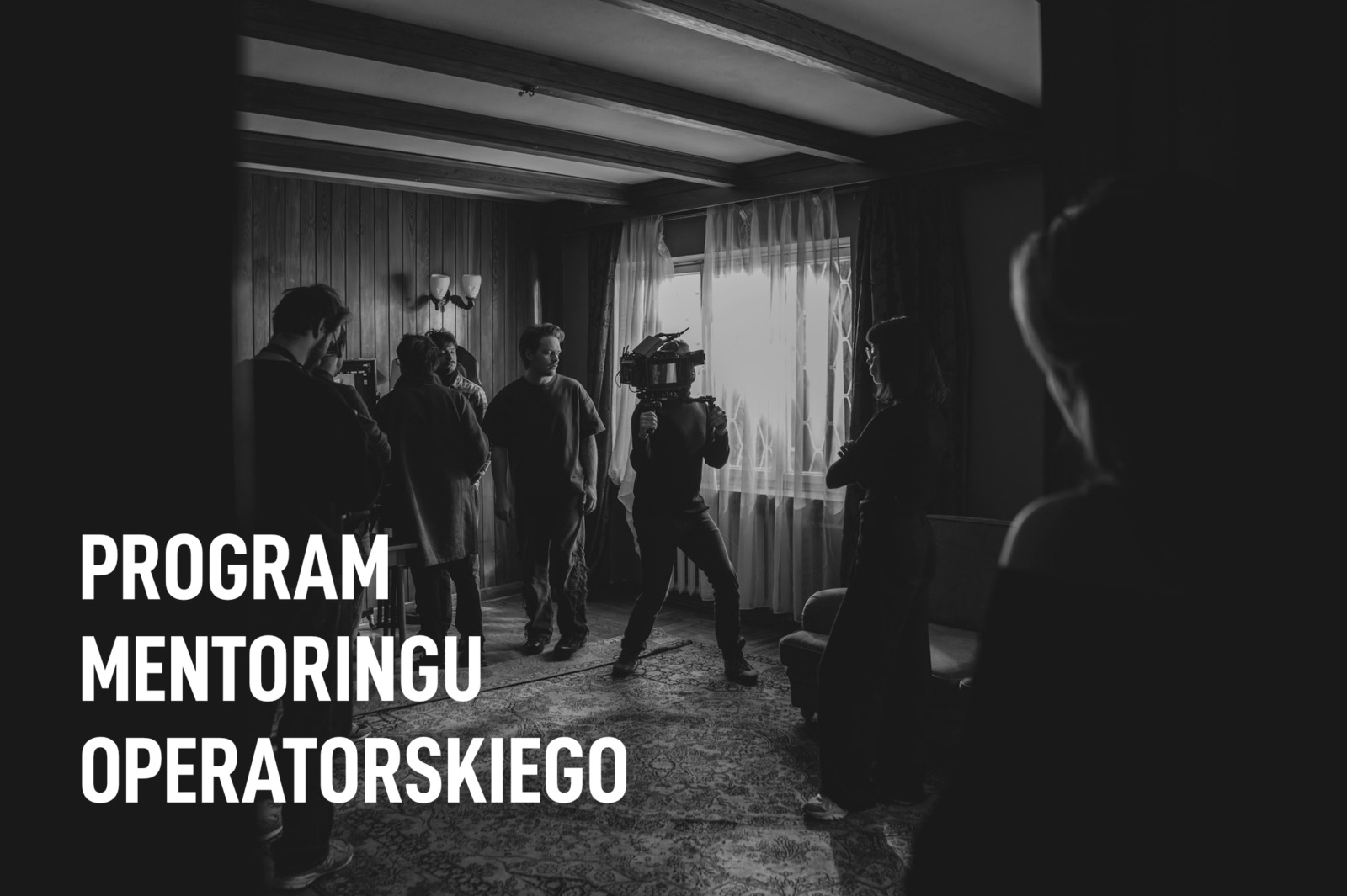 Mentoring Operatorski